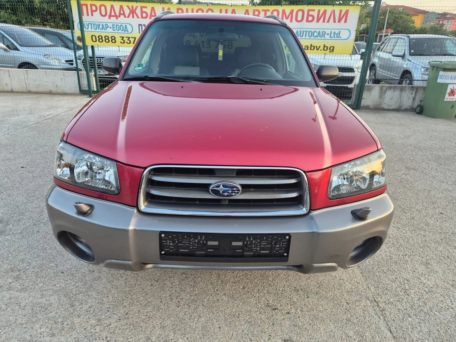Subaru Forester | Mobile.bg � ����������� 1