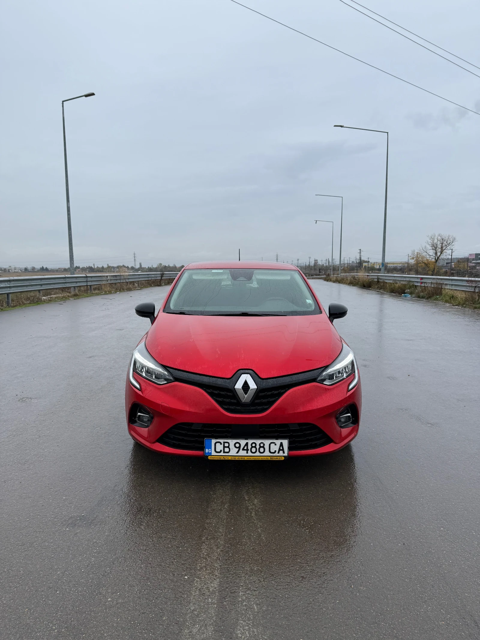 Renault Clio  - изображение 2