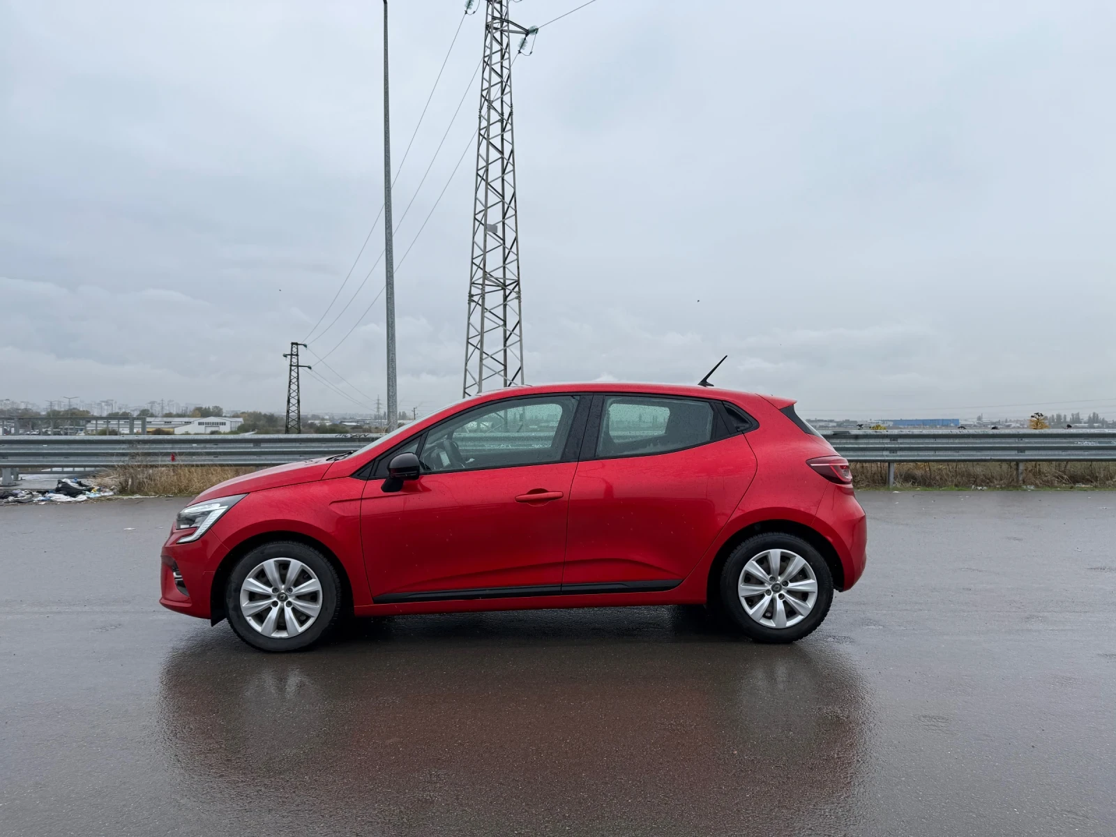 Renault Clio  - изображение 4