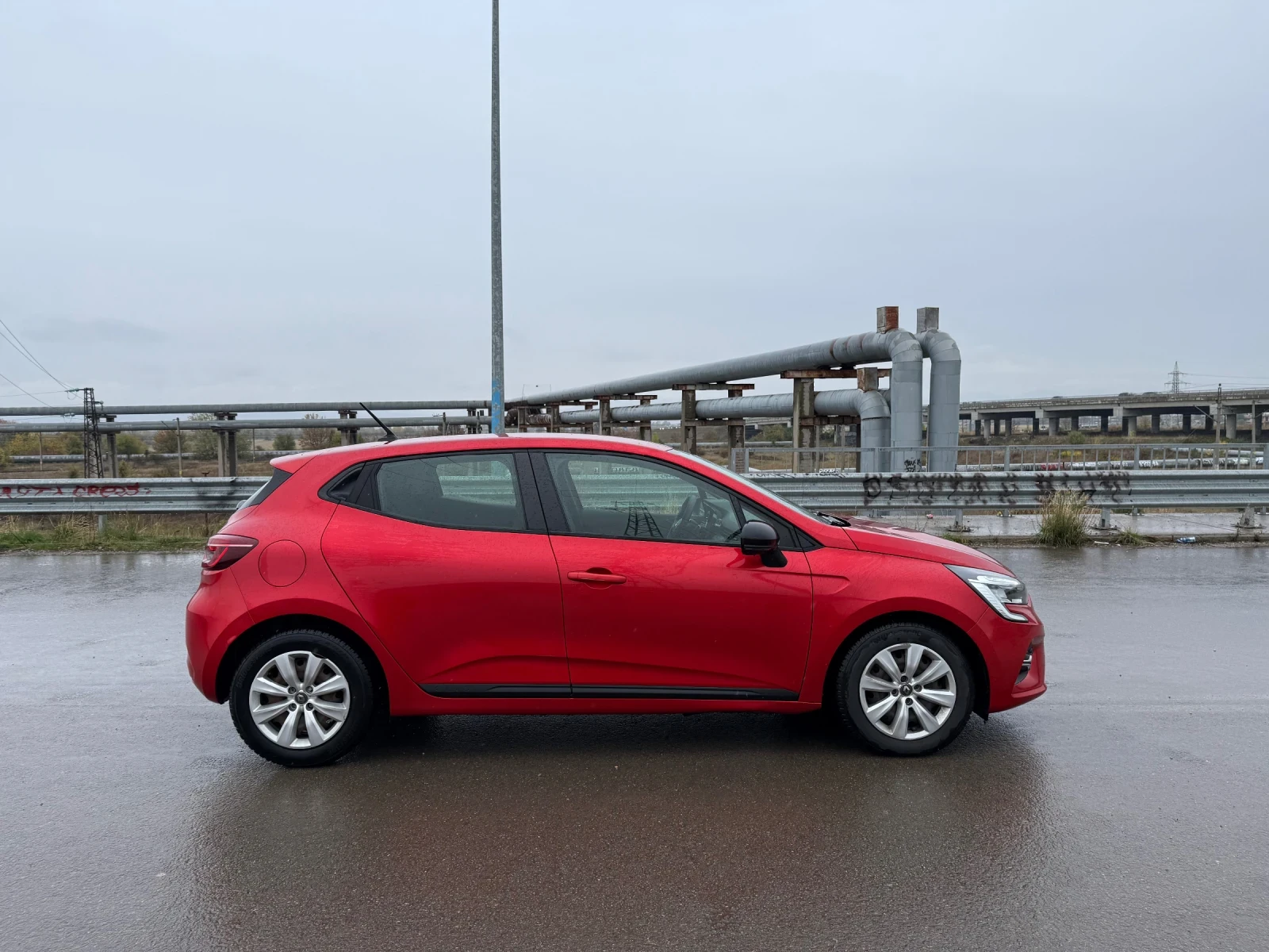 Renault Clio  - изображение 3