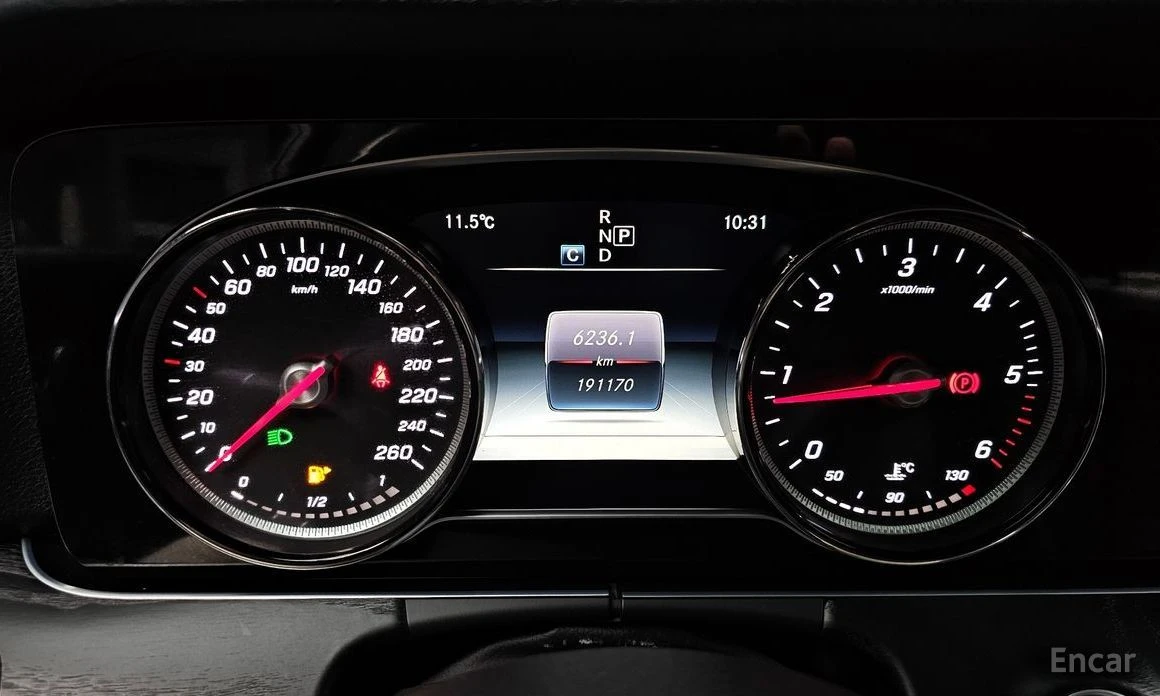 Mercedes-Benz E 220 | Mobile.bg � ����������� 8