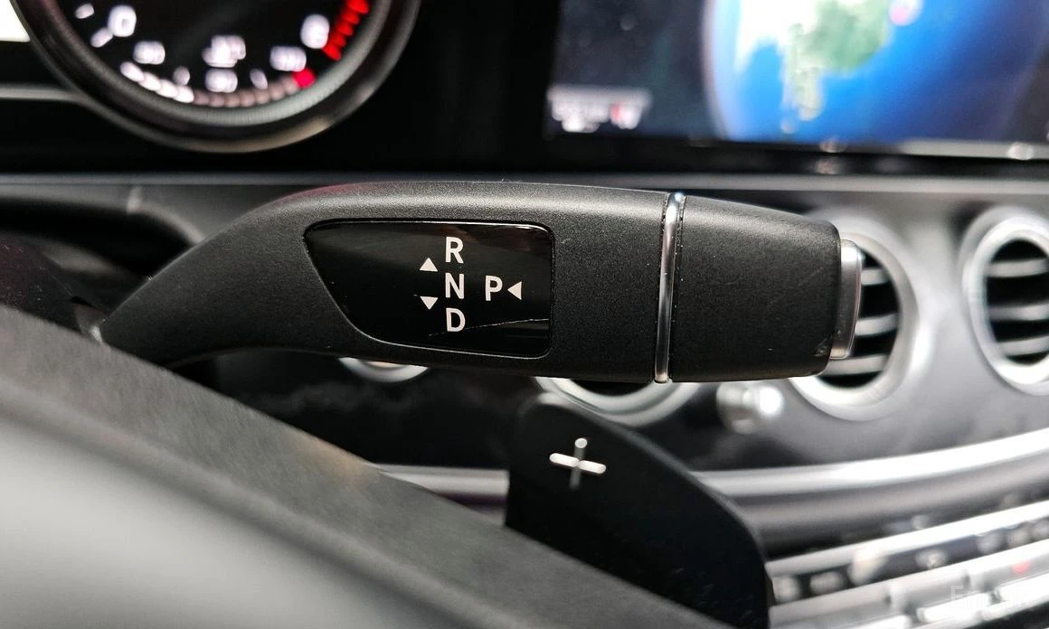 Mercedes-Benz E 220 | Mobile.bg � ����������� 9