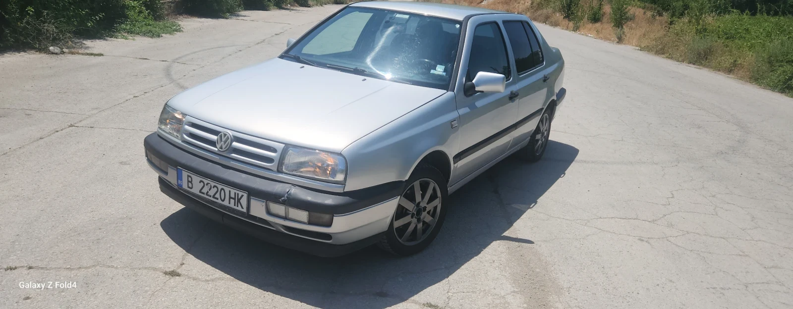 VW Vento | Mobile.bg � ����������� 6
