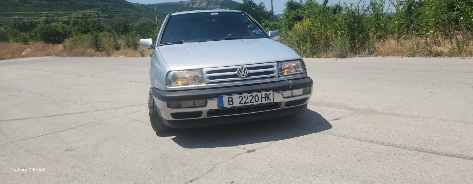 VW Vento | Mobile.bg � ����������� 4