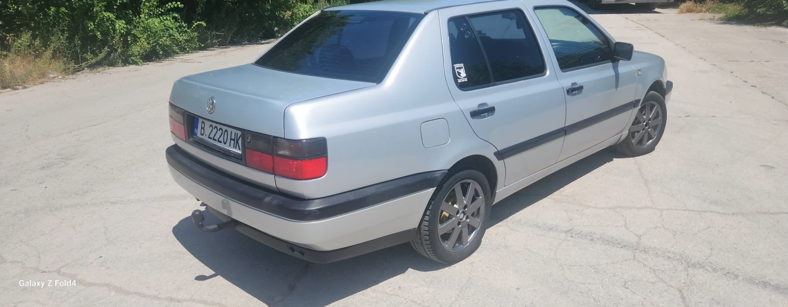 VW Vento | Mobile.bg � ����������� 3