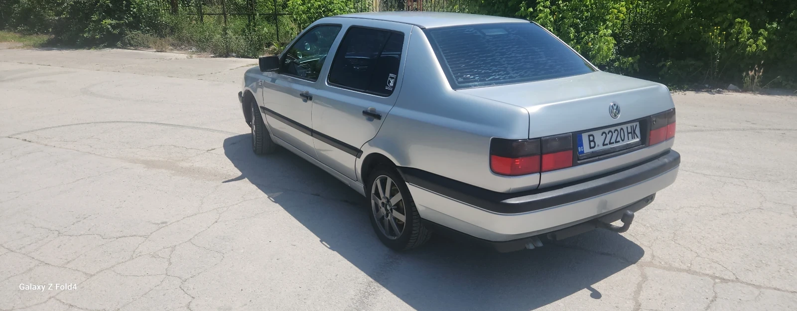 VW Vento | Mobile.bg � ����������� 5