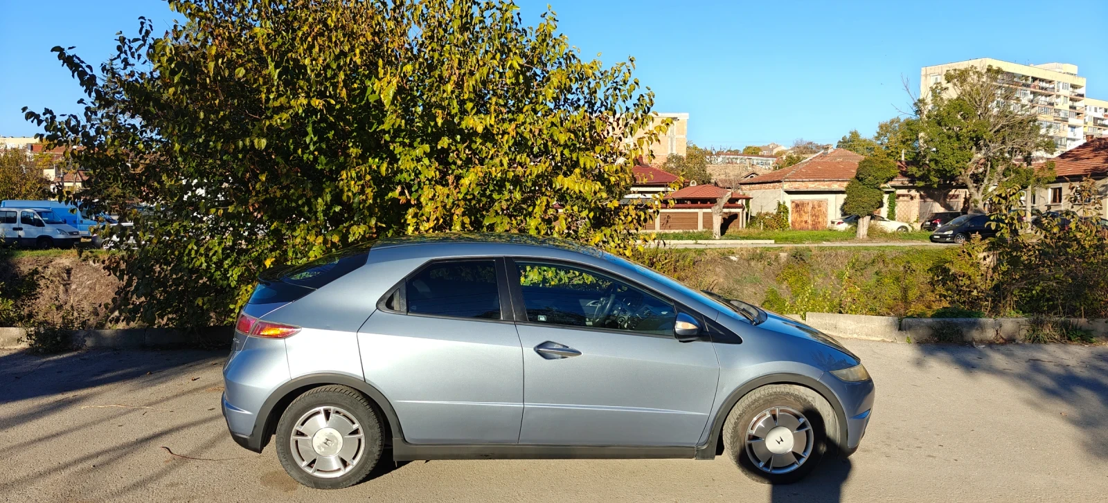 Honda Civic 8 | Mobile.bg � ����������� 13