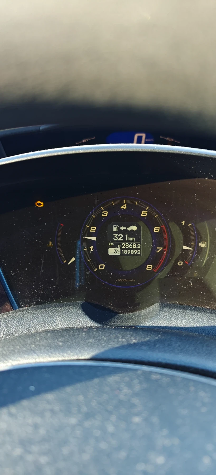 Honda Civic 8 | Mobile.bg � ����������� 7