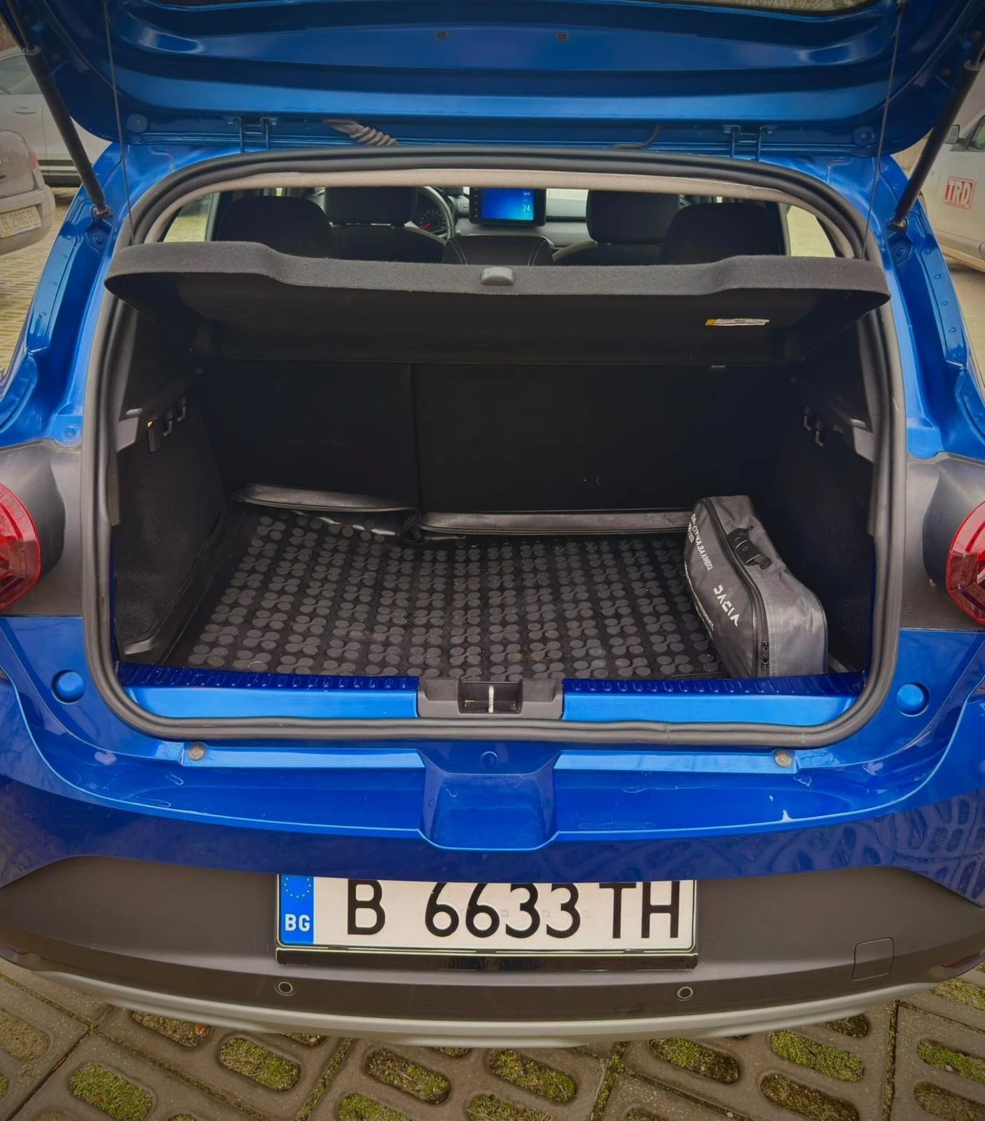 Dacia Sandero Stepwey  - изображение 5