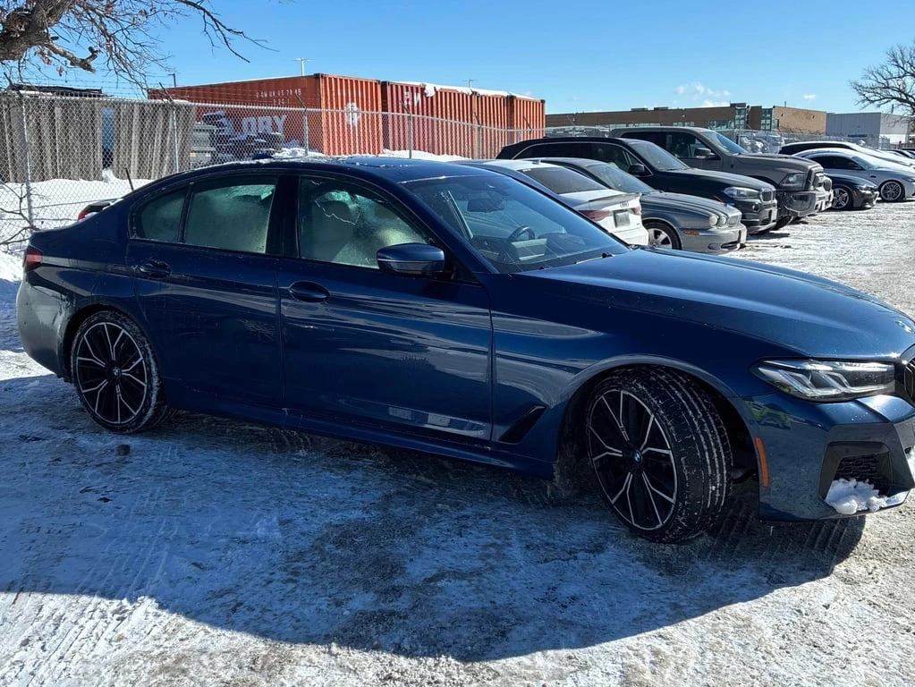 BMW 530 2022 XDRIVE * ������ ���������������� �� BMW *  | Mobile.bg � ����������� 4