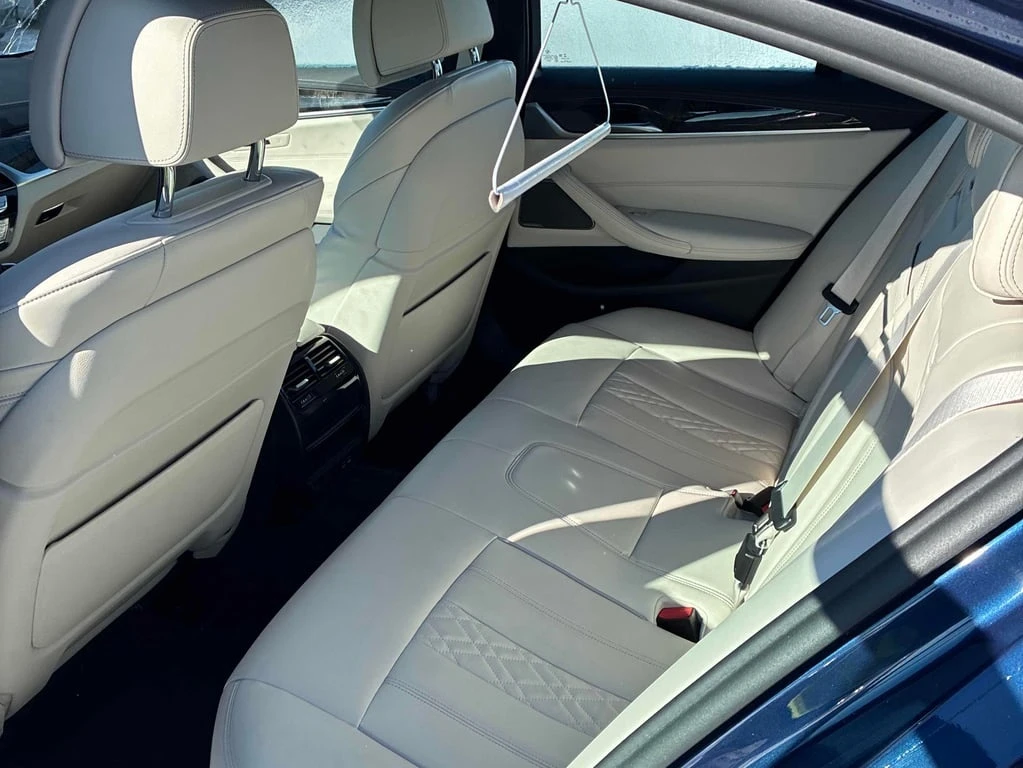 BMW 530 2022 XDRIVE * ������ ���������������� �� BMW *  | Mobile.bg � ����������� 11