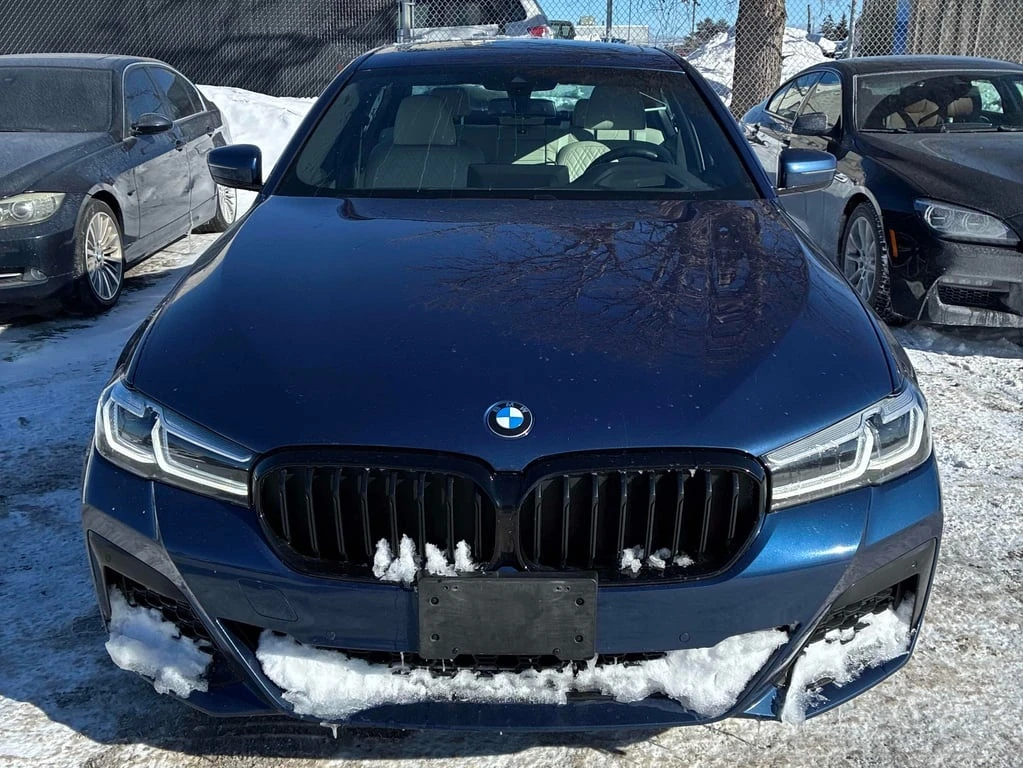 BMW 530 2022 XDRIVE * ������ ���������������� �� BMW *  | Mobile.bg � ����������� 2