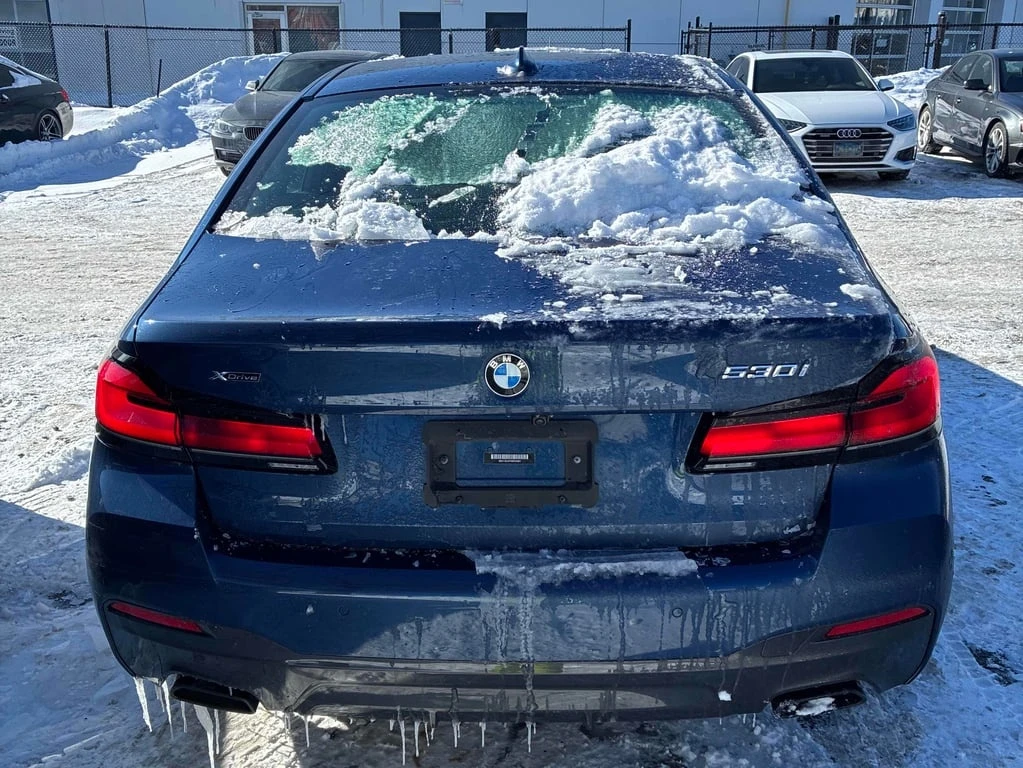 BMW 530 2022 XDRIVE * ������ ���������������� �� BMW *  | Mobile.bg � ����������� 5