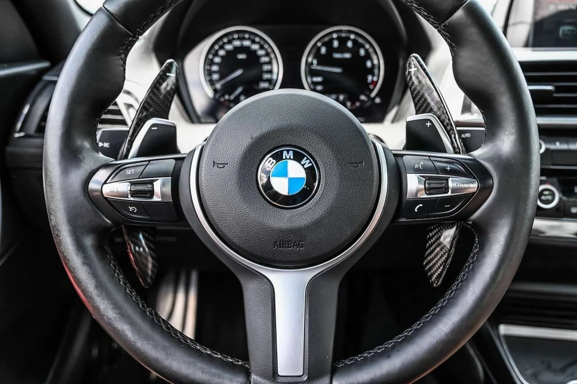 BMW 240 * xDrive * CARFAX * ���� �� �� | Mobile.bg � ����������� 11