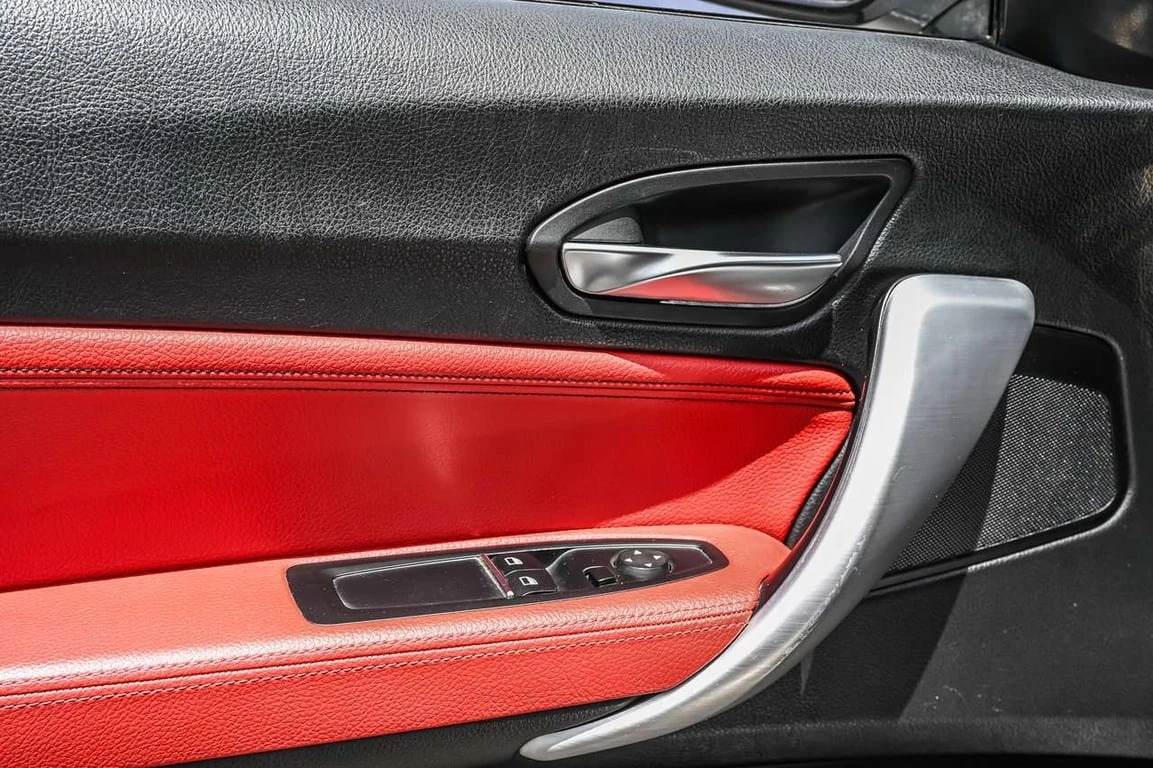 BMW 240 * xDrive * CARFAX * ЦЕНА ДО БГ - изображение 9