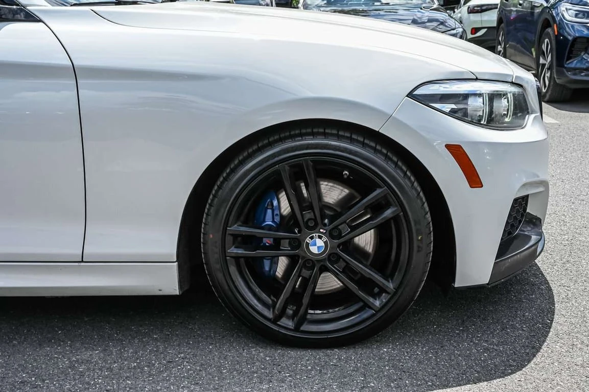 BMW 240 * xDrive * CARFAX * ЦЕНА ДО БГ - изображение 6