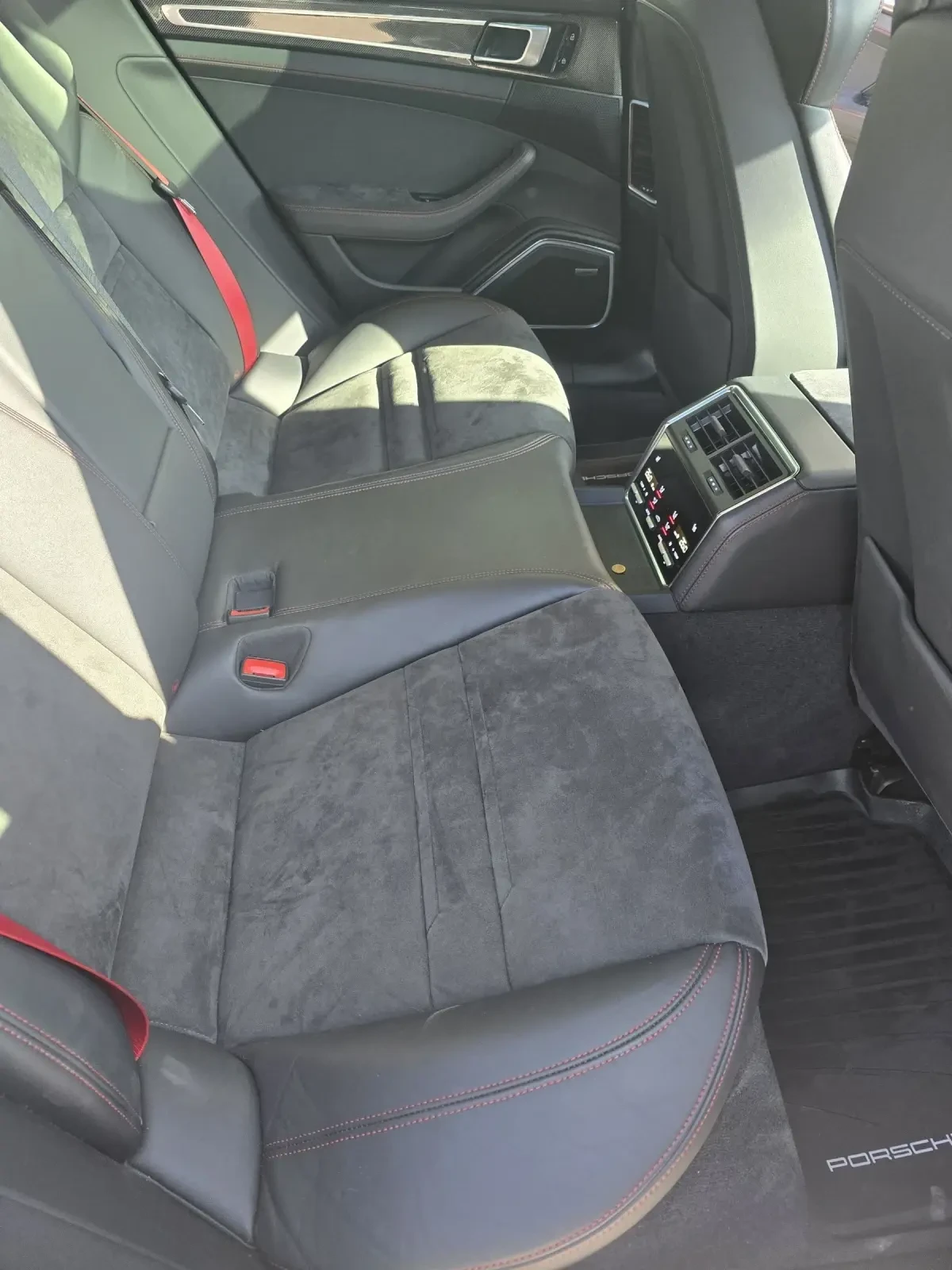 Porsche Panamera GTS, снимка 7 - Автомобили и джипове - 53497487