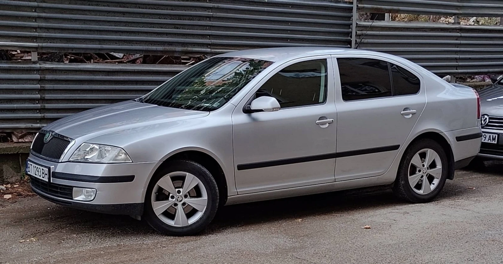 Skoda Octavia 1.6 FSI * BENZIN * 1 ����������* MICHELIN* 179600 | Mobile.bg � ����������� 1
