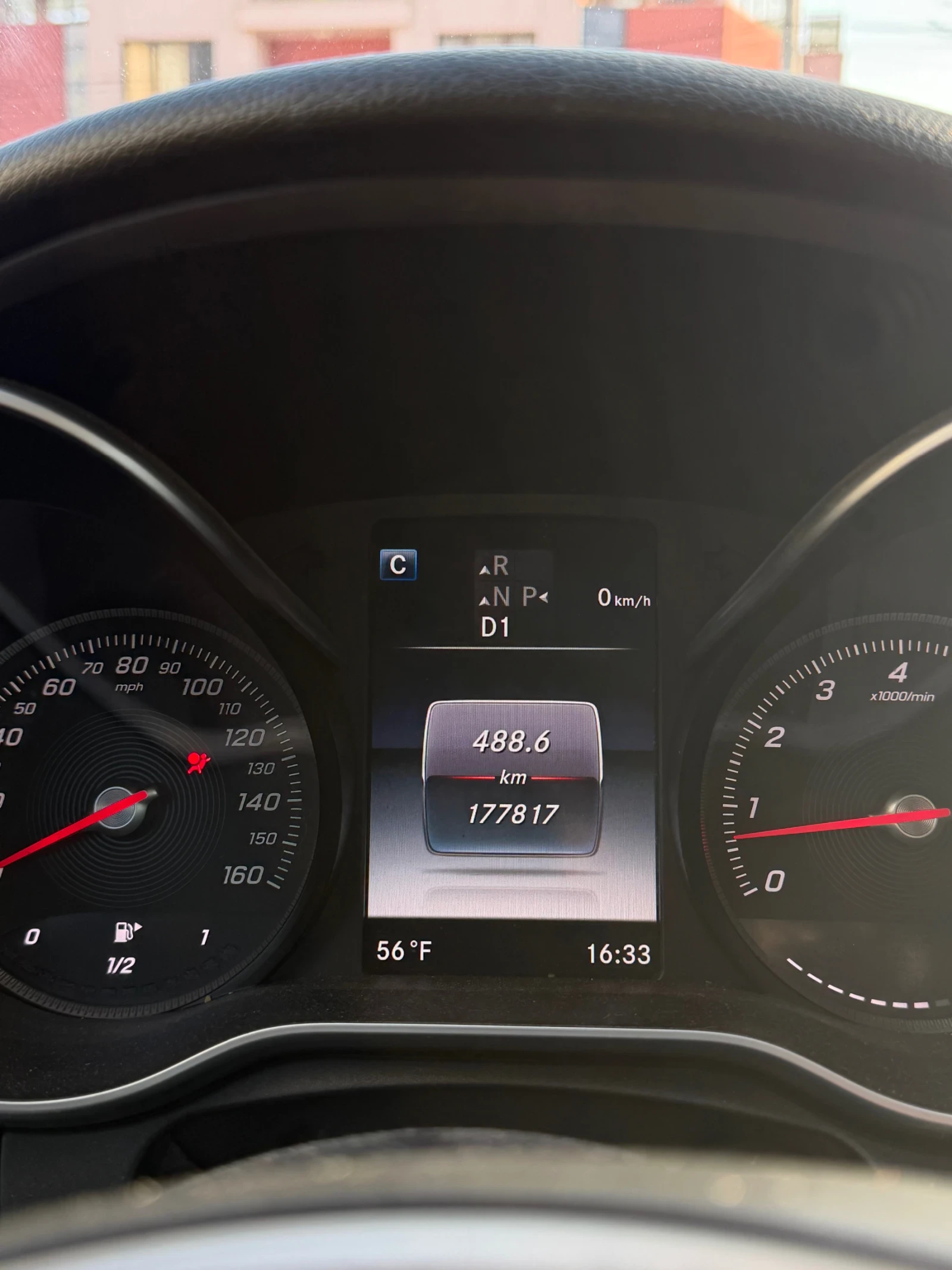 Mercedes-Benz C 300, снимка 15 - Автомобили и джипове - 53747622