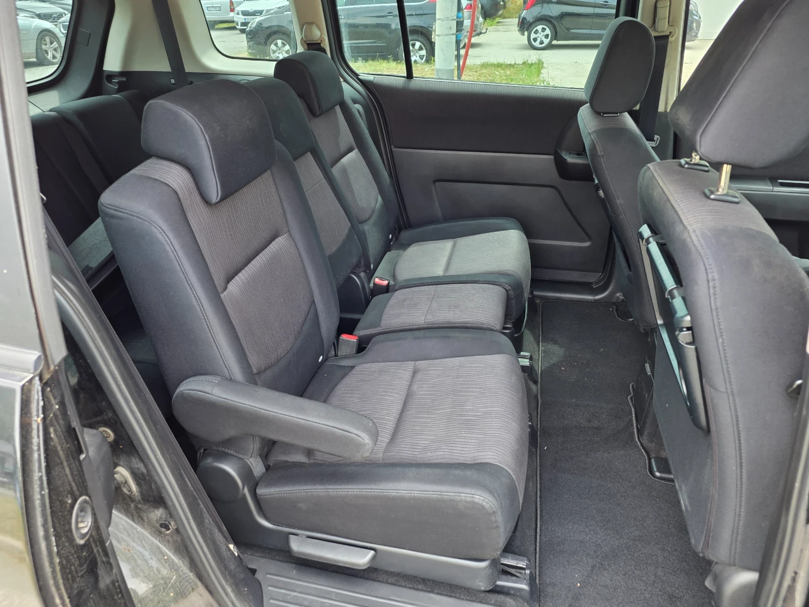 Mazda 5 1.8������/7 �����/���� �� ������ | Mobile.bg � ����������� 11