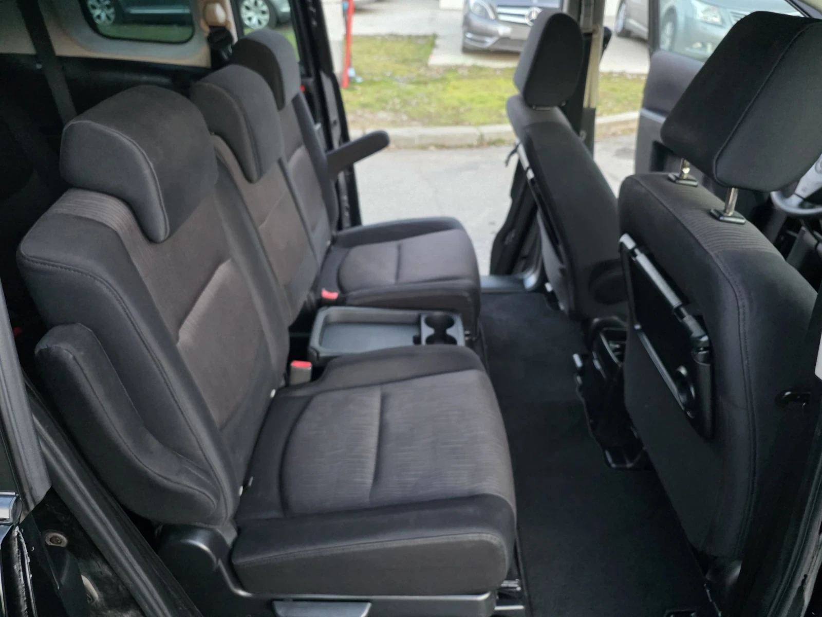 Mazda 5 1.8БЕНЗИН/7 МЕСТА/ВНОС ОТ ИТАЛИЯ - изображение 8