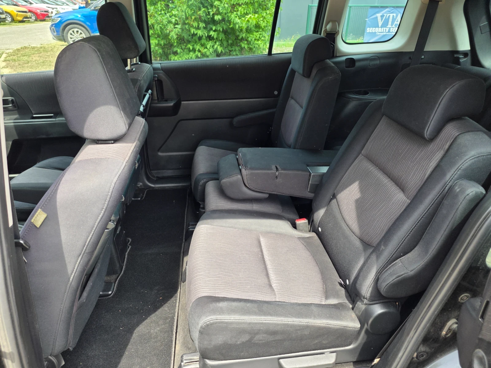 Mazda 5 1.8������/7 �����/���� �� ������ | Mobile.bg � ����������� 10