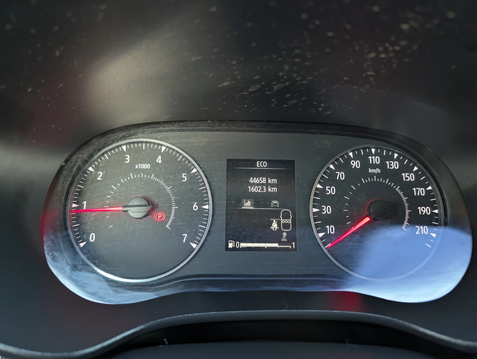 Dacia Sandero Stepway/LPG/1.0i/91ps/44хил.км., снимка 9 - Автомобили и джипове - 53781031