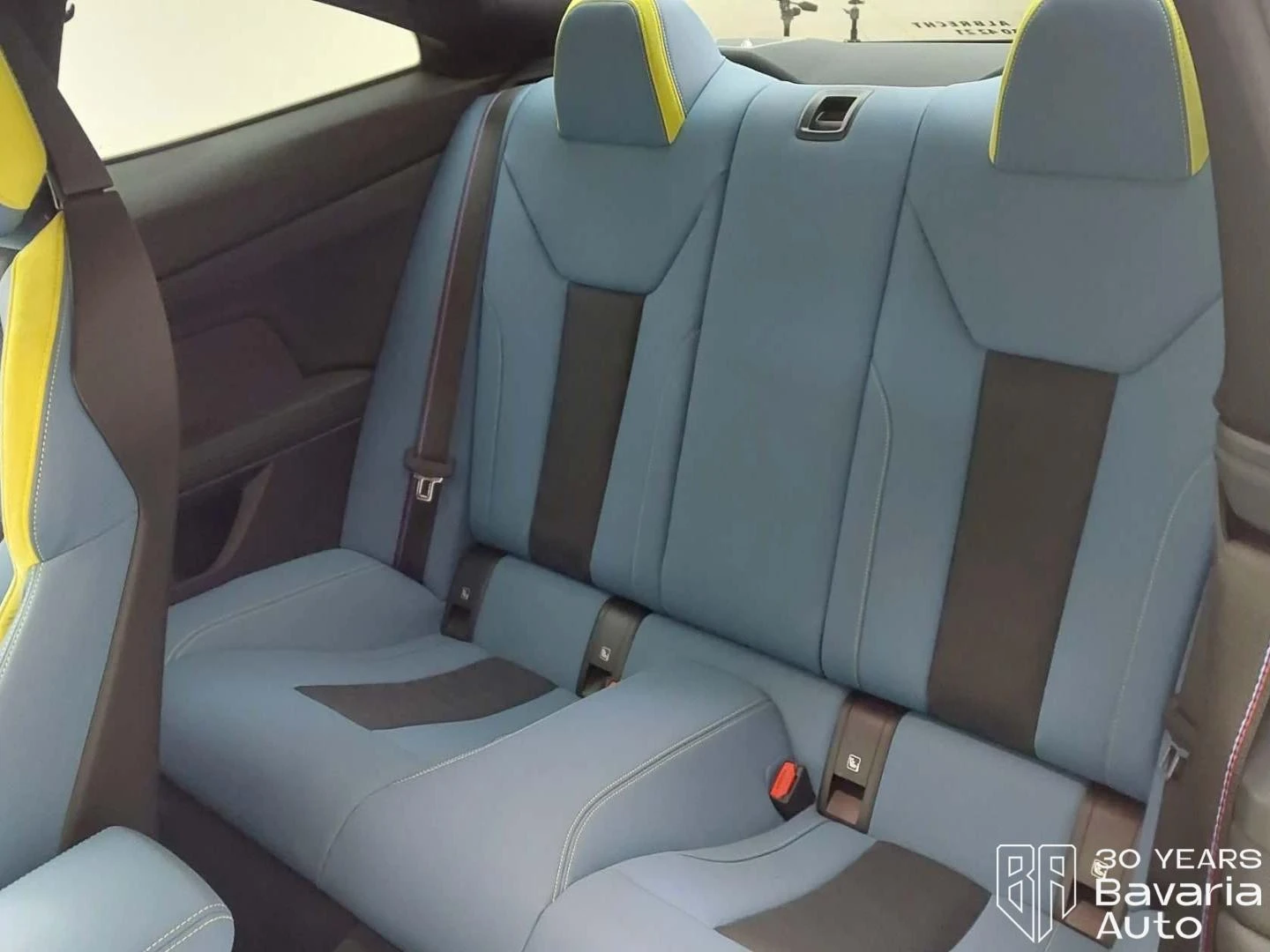 BMW M4 Competition Coupe Sportautomatic - изображение 10