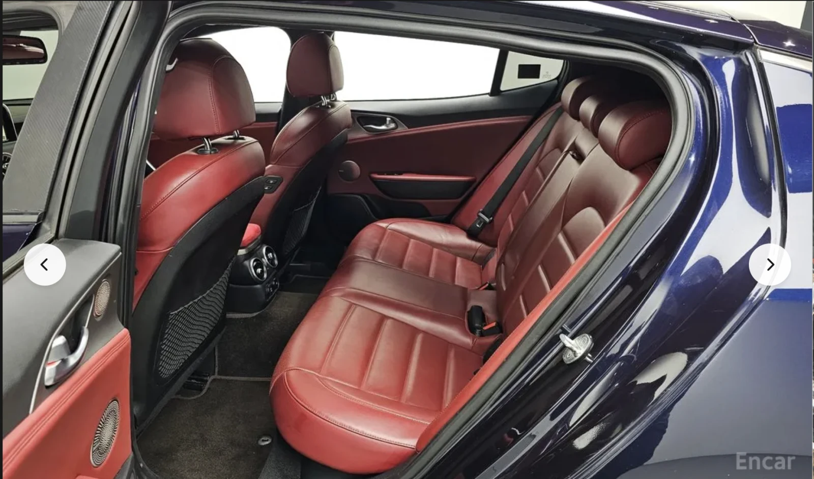 Kia Stinger GT* 3.3* TURBO* AWD* ���������* LANE* ASSIST* ���� | Mobile.bg � ����������� 15