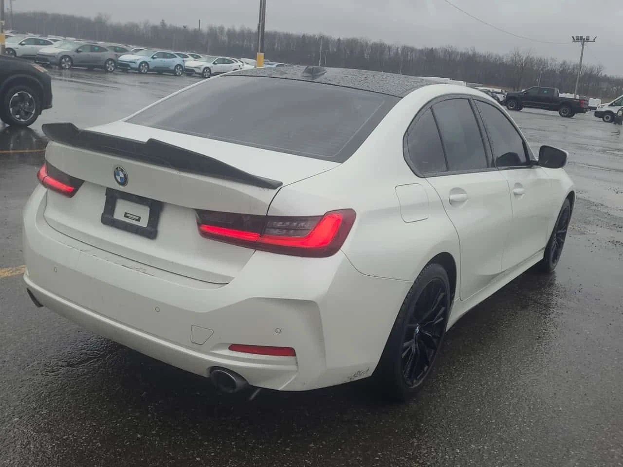 BMW 330 XDRIVE30I * M PACK* SHADOW PACK* ��������* ��� ��� | Mobile.bg � ����������� 3