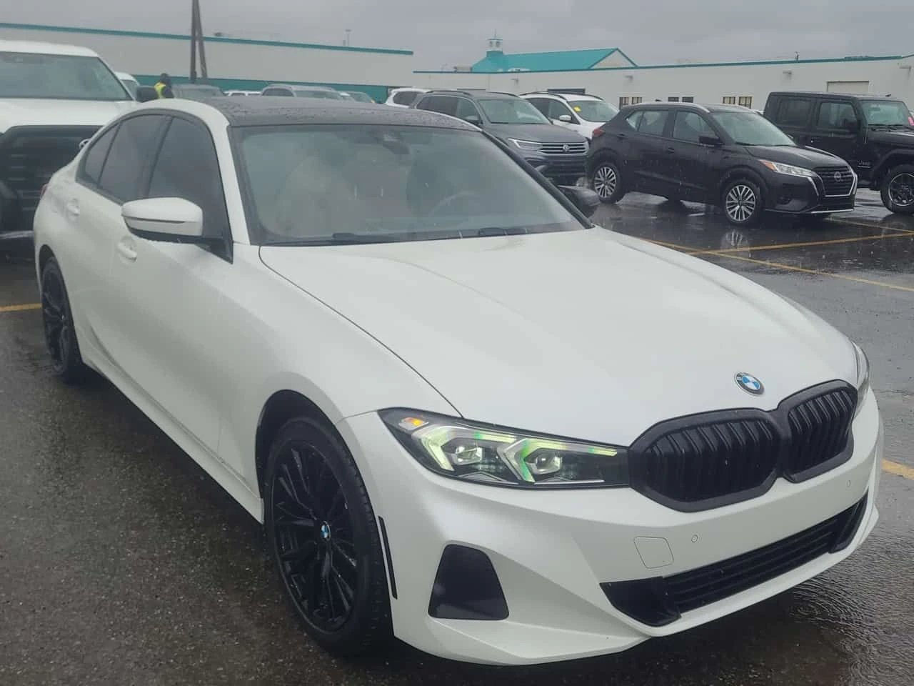 BMW 330 XDRIVE30I * M PACK* SHADOW PACK* ��������* ��� ��� | Mobile.bg � ����������� 2