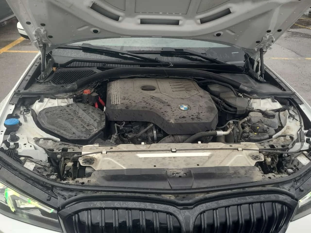 BMW 330 XDRIVE30I * M PACK* SHADOW PACK* ��������* ��� ��� | Mobile.bg � ����������� 15