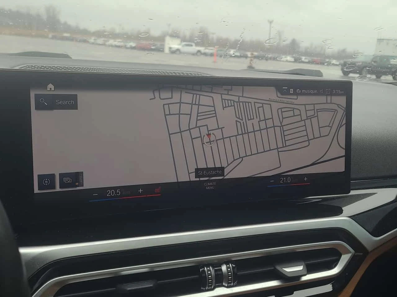 BMW 330 XDRIVE30I * M PACK* SHADOW PACK* ��������* ��� ��� | Mobile.bg � ����������� 10