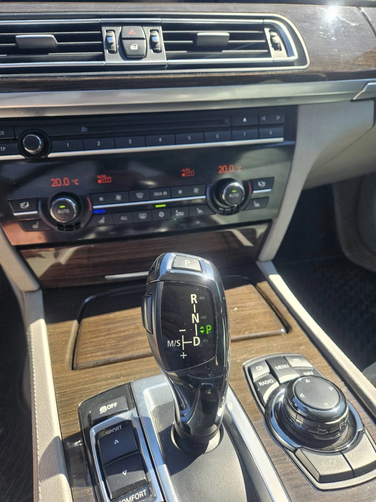 BMW 740 | Mobile.bg � ����������� 9