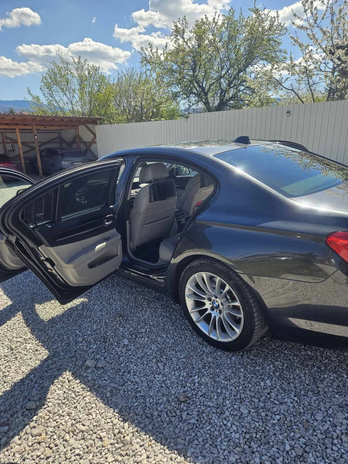 BMW 740 | Mobile.bg � ����������� 4