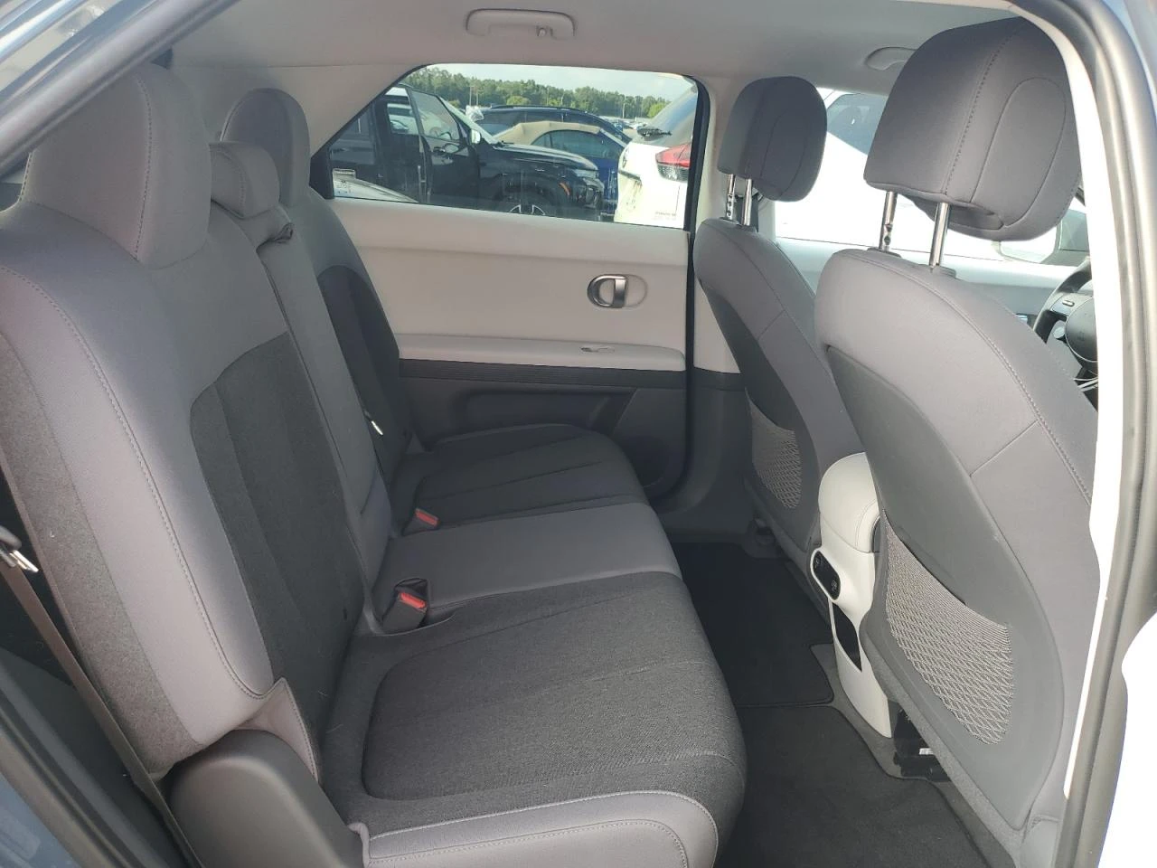 Hyundai Ioniq 5 SE AWD, снимка 11 - Автомобили и джипове - 54369920