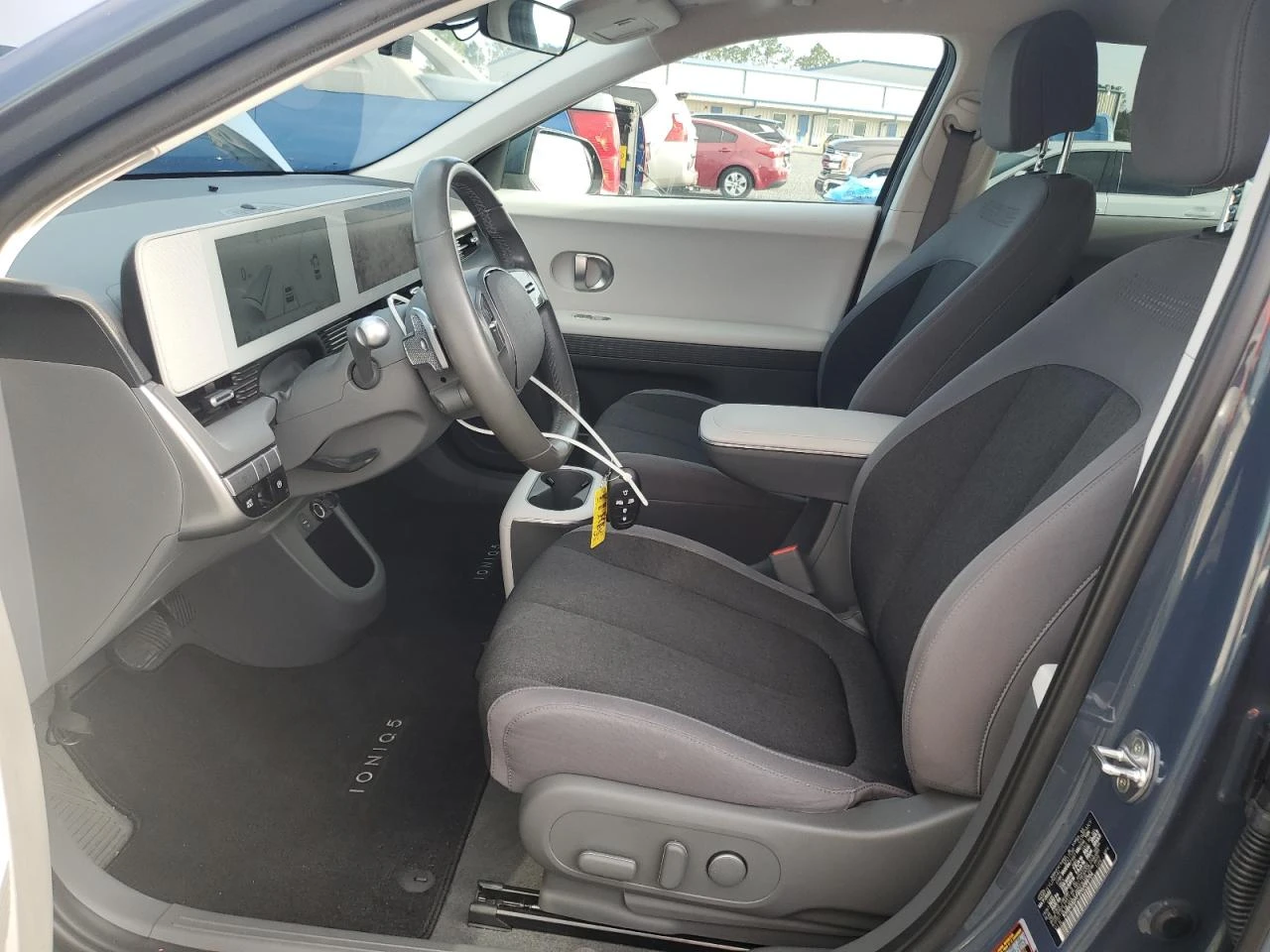 Hyundai Ioniq 5 SE AWD, снимка 7 - Автомобили и джипове - 54369920