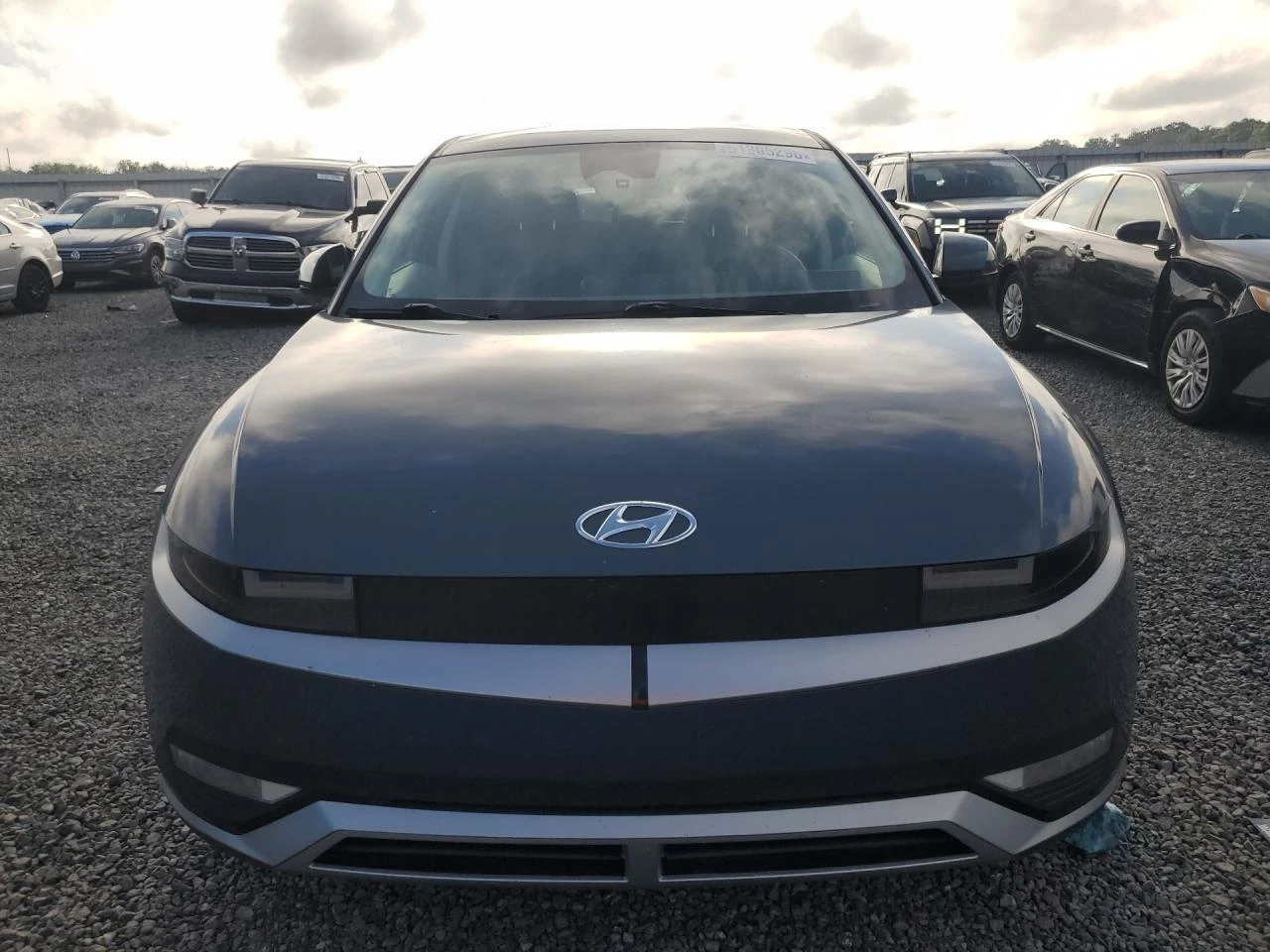 Hyundai Ioniq 5 SE AWD, снимка 5 - Автомобили и джипове - 54369920