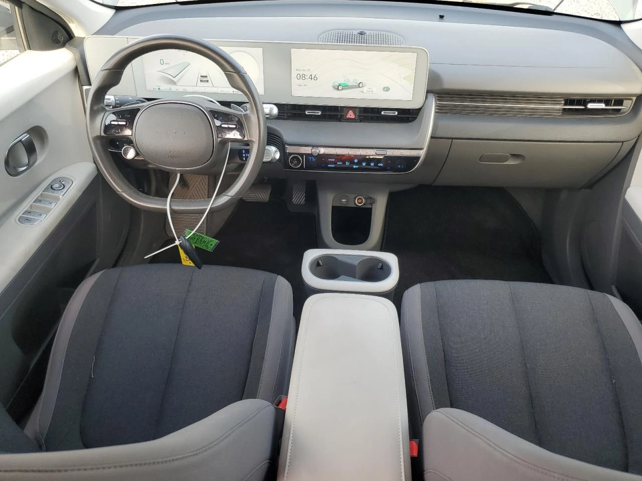 Hyundai Ioniq 5 SE AWD, снимка 8 - Автомобили и джипове - 54369920