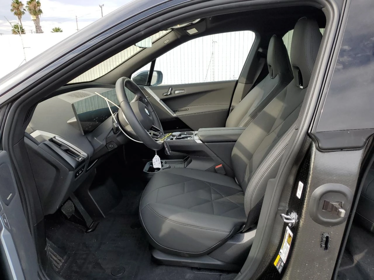 BMW iX xDrive50, снимка 7 - Автомобили и джипове - 54401958