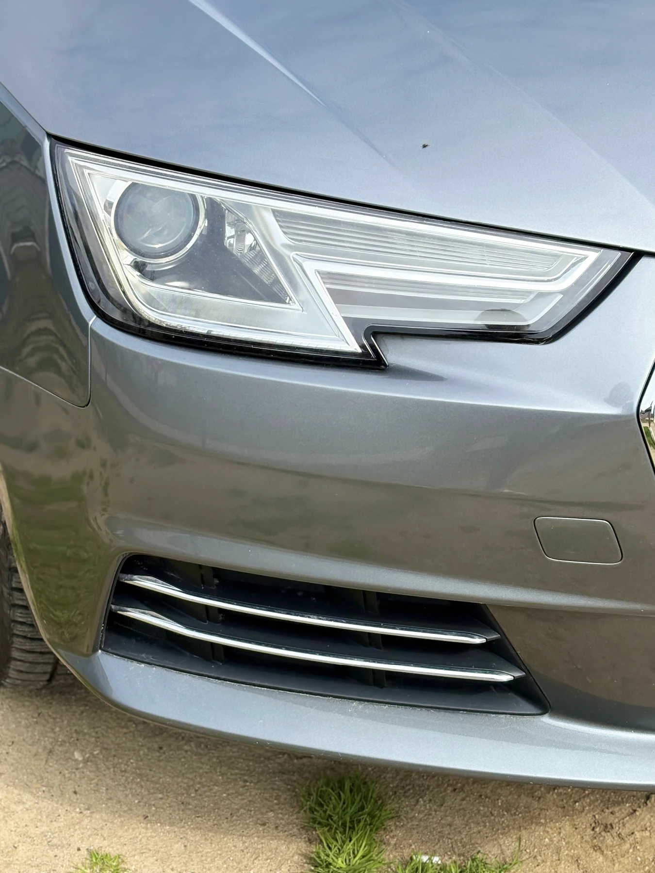 Audi A4 2.0TDI Quattro 190 HP, снимка 2 - Автомобили и джипове - 54483338