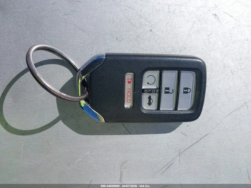 Honda Accord 2.0l Hybrid, снимка 11 - Автомобили и джипове - 54568942