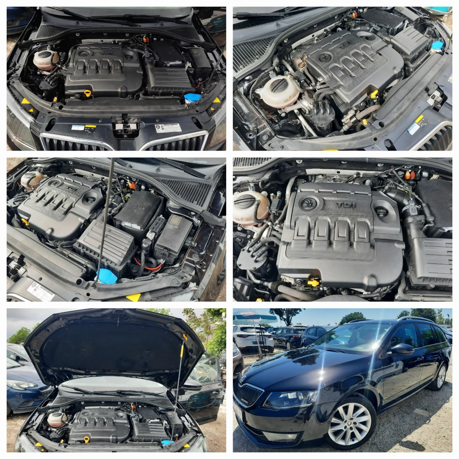 Skoda Octavia 2015�� ���� ���� | Mobile.bg � ����������� 15