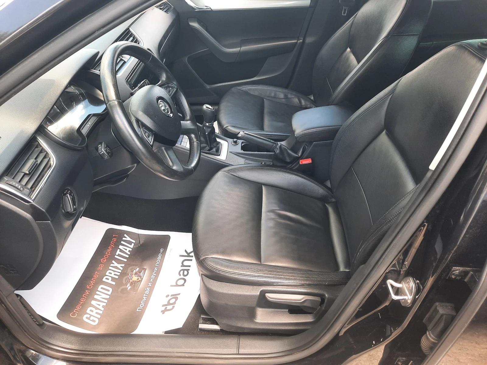 Skoda Octavia 2015�� ���� ���� | Mobile.bg � ����������� 7