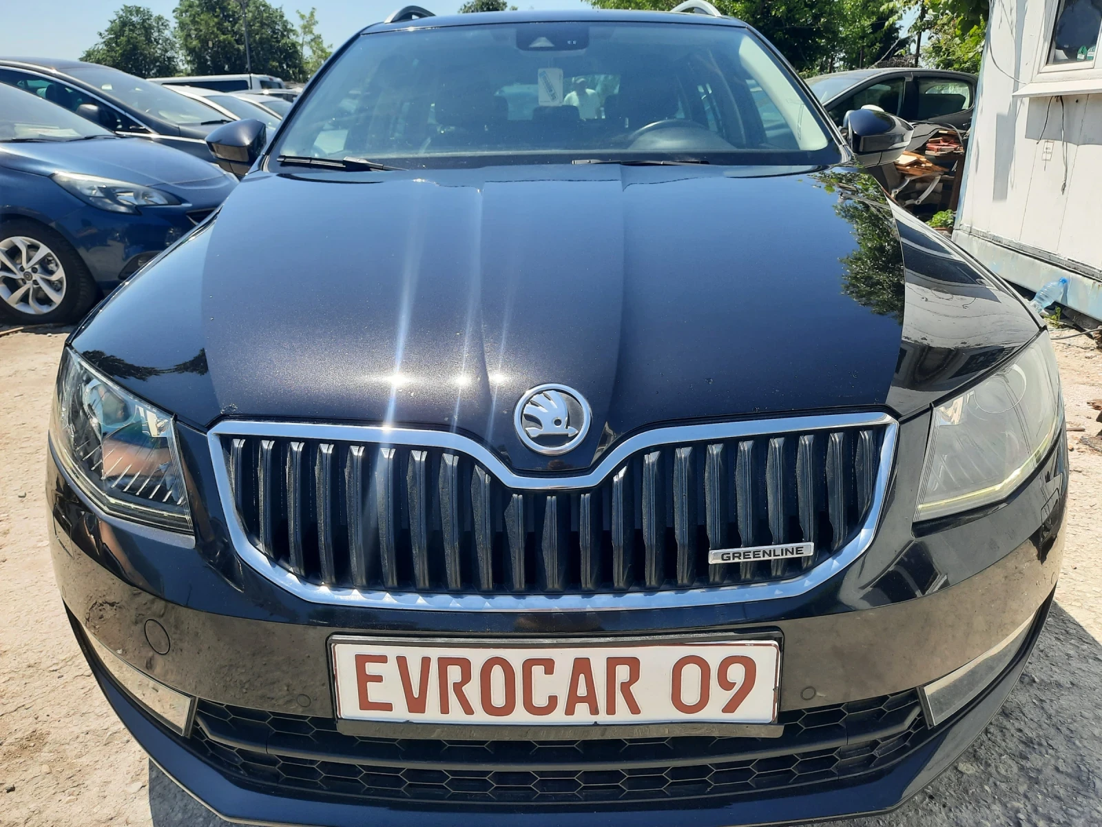 Skoda Octavia 2015�� ���� ���� | Mobile.bg � ����������� 5
