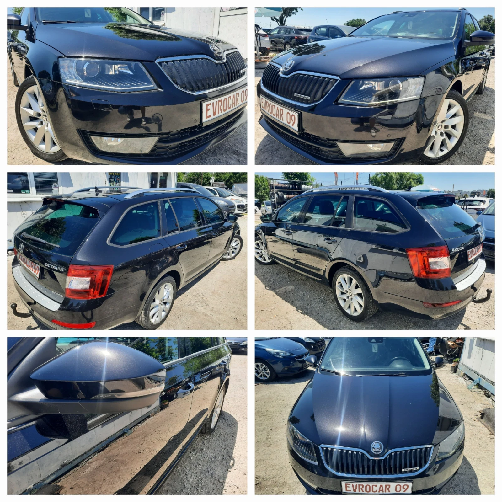 Skoda Octavia 2015�� ���� ���� | Mobile.bg � ����������� 16