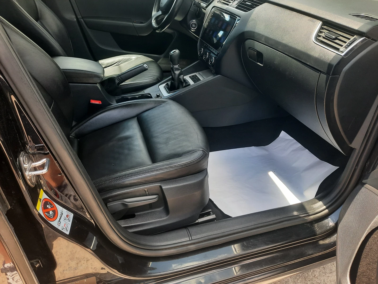 Skoda Octavia 2015�� ���� ���� | Mobile.bg � ����������� 8
