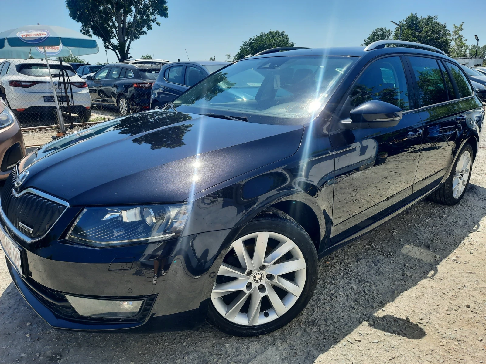 Skoda Octavia 2015�� ���� ���� | Mobile.bg � ����������� 3