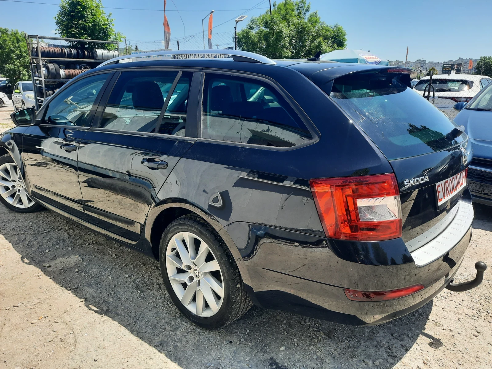 Skoda Octavia 2015�� ���� ���� | Mobile.bg � ����������� 6