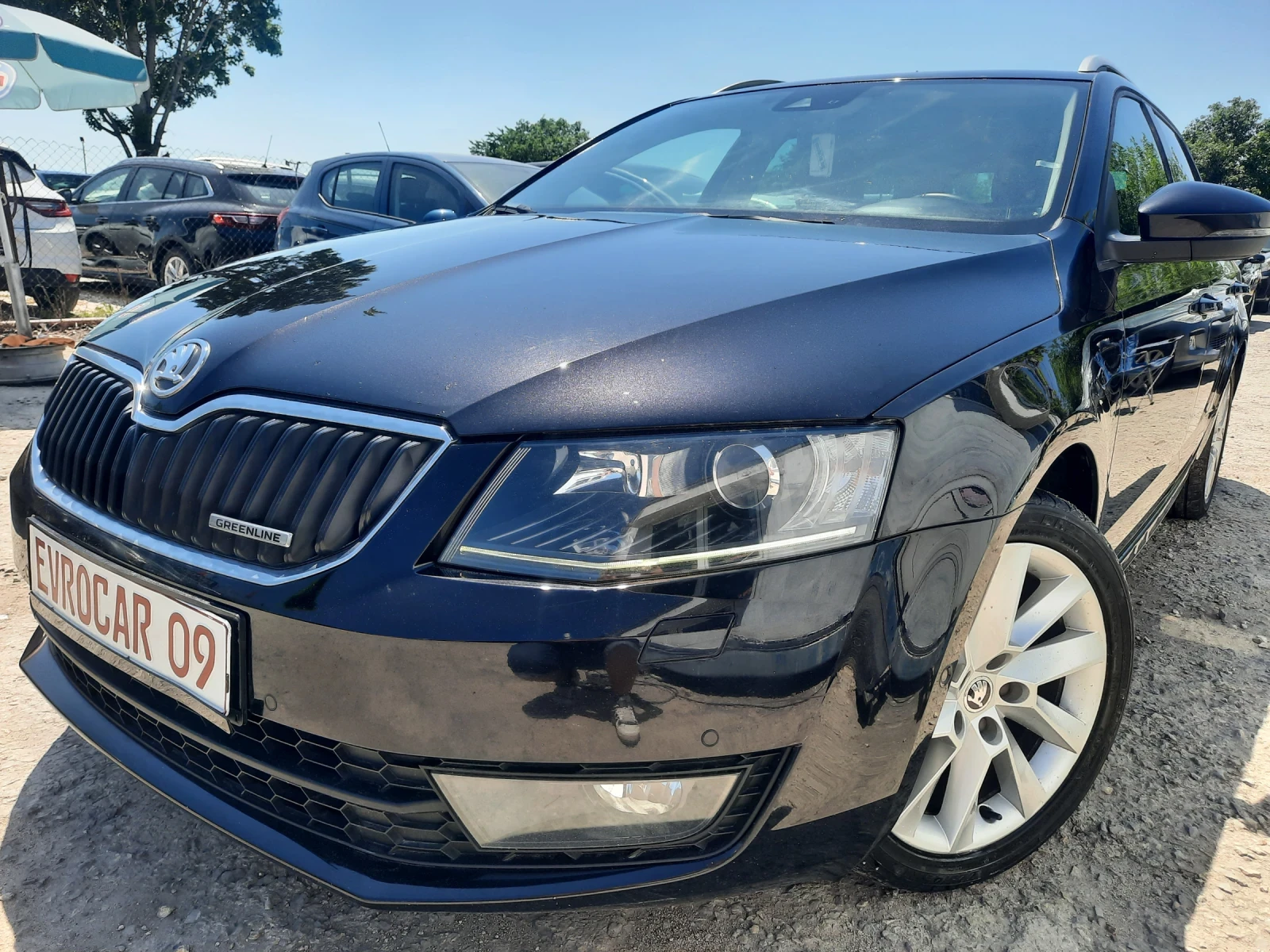 Skoda Octavia 2015�� ���� ���� | Mobile.bg � ����������� 1